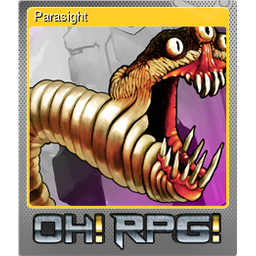 Parasight (Foil)