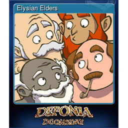 Elysian Elders