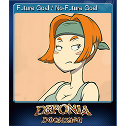 Future Goal / No-Future Goal