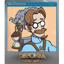 McChronicle (Foil)