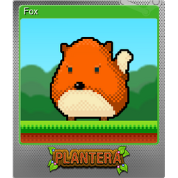 Fox (Foil)