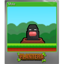 Mole (Foil)