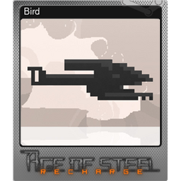 Bird (Foil)
