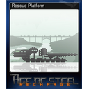 Rescue Platform