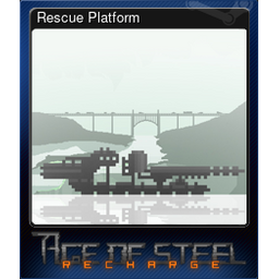 Rescue Platform