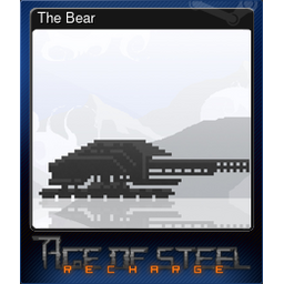 The Bear