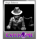 Magic Balance (Foil)