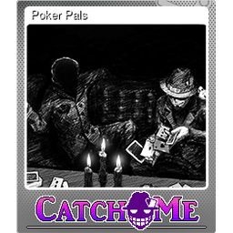 Poker Pals (Foil)