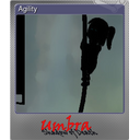 Agility (Foil)
