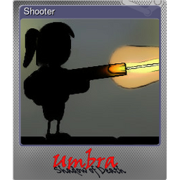 Shooter (Foil)