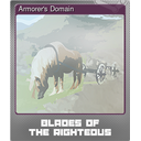 Armorers Domain (Foil)