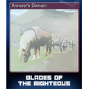 Armorers Domain