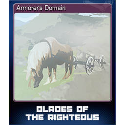 Armorers Domain