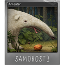 Anteater (Foil)