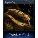 Psycho-Bug (Trading Card)