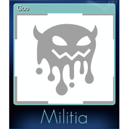 Goo (Trading Card)