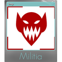 Imp (Foil Trading Card)