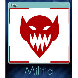 Imp (Trading Card)