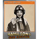 Princess Mikunda (Foil)