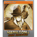 Dynamic Duo (Foil)