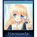 Harmonia (Trading Card)