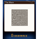 The Maze