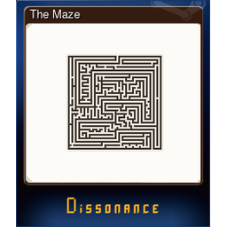 The Maze