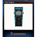 The Origins