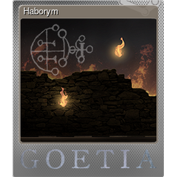 Haborym (Foil)