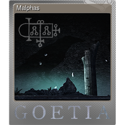 Malphas (Foil)