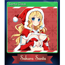 Santa Claus