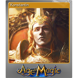 Konstantin (Foil)