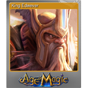 King Edwever (Foil)
