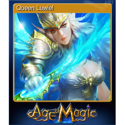 Queen Luwiel