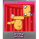 True Suffering (Foil)