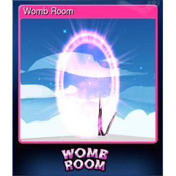 Womb Room (Trading Card)