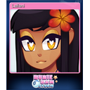 Lailani (Trading Card)