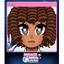 Lola (Trading Card)