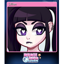 Lillian (Trading Card)