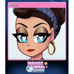 Nora (Trading Card)
