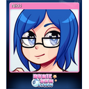 Nikki (Trading Card)