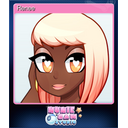 Renee (Trading Card)