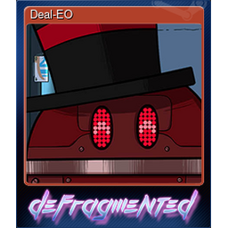 Deal-EO