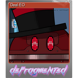 Deal-EO (Foil)