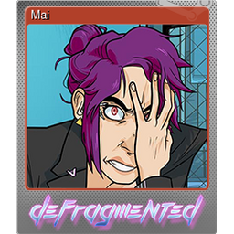 Mai (Foil)