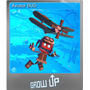 Aviator BUD (Foil)