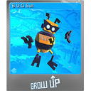 B.U.G Suit (Foil)