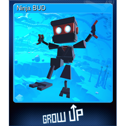 Ninja BUD