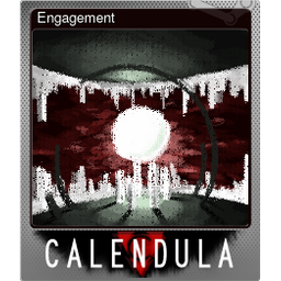 Engagement (Foil)