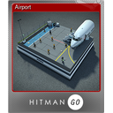 Airport (Foil)